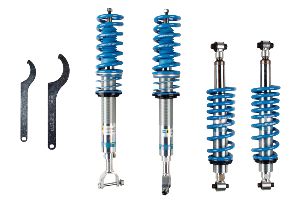 BILSTEIN Æassiikomplekt, vedrud / pehmendus - B16 PSS9 Artikli number: 48-086103 soodsalt