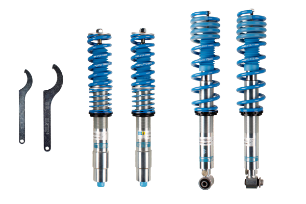 BILSTEIN Æassiikomplekt, vedrud / pehmendus - B16 PSS9 Artikli number: 48-104692 soodsalt