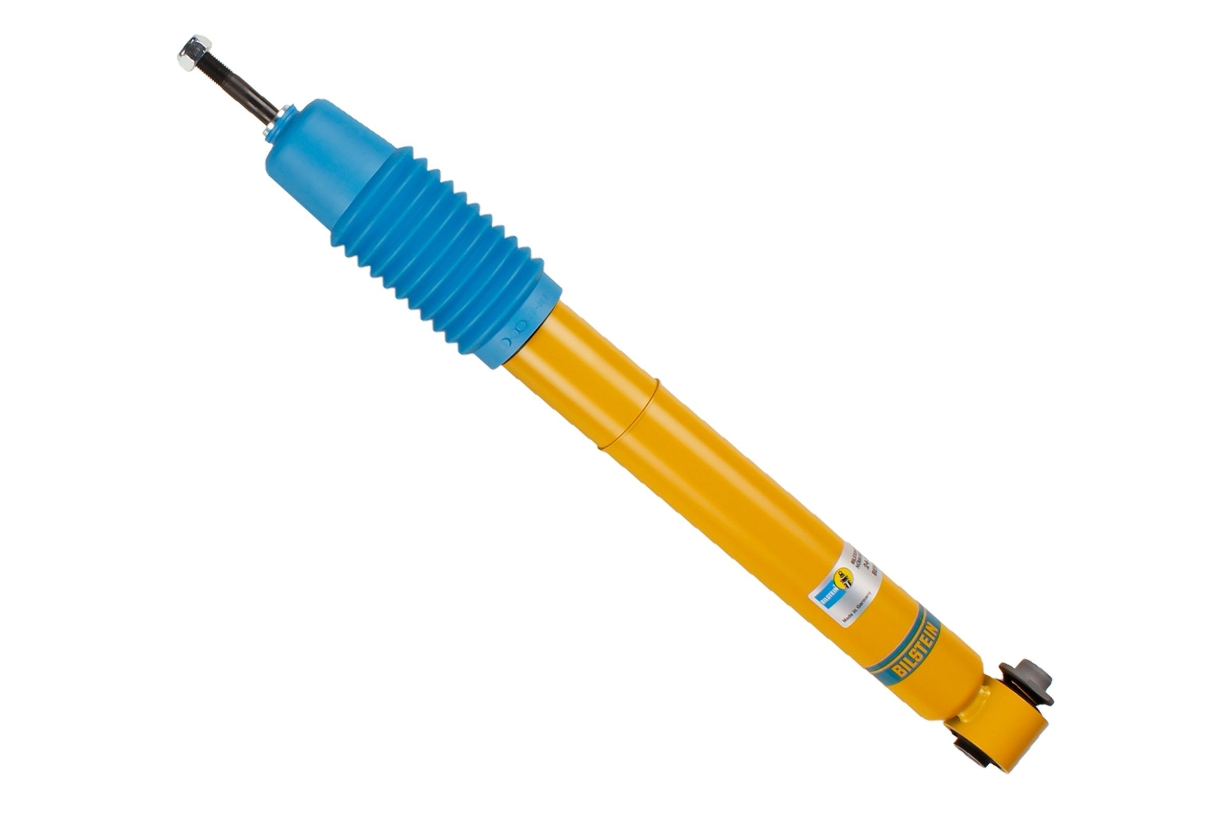 BILSTEIN Æassiikomplekt, vedrud / pehmendus - B16 ridecontrol® Artikli number: 49-131543 soodsalt