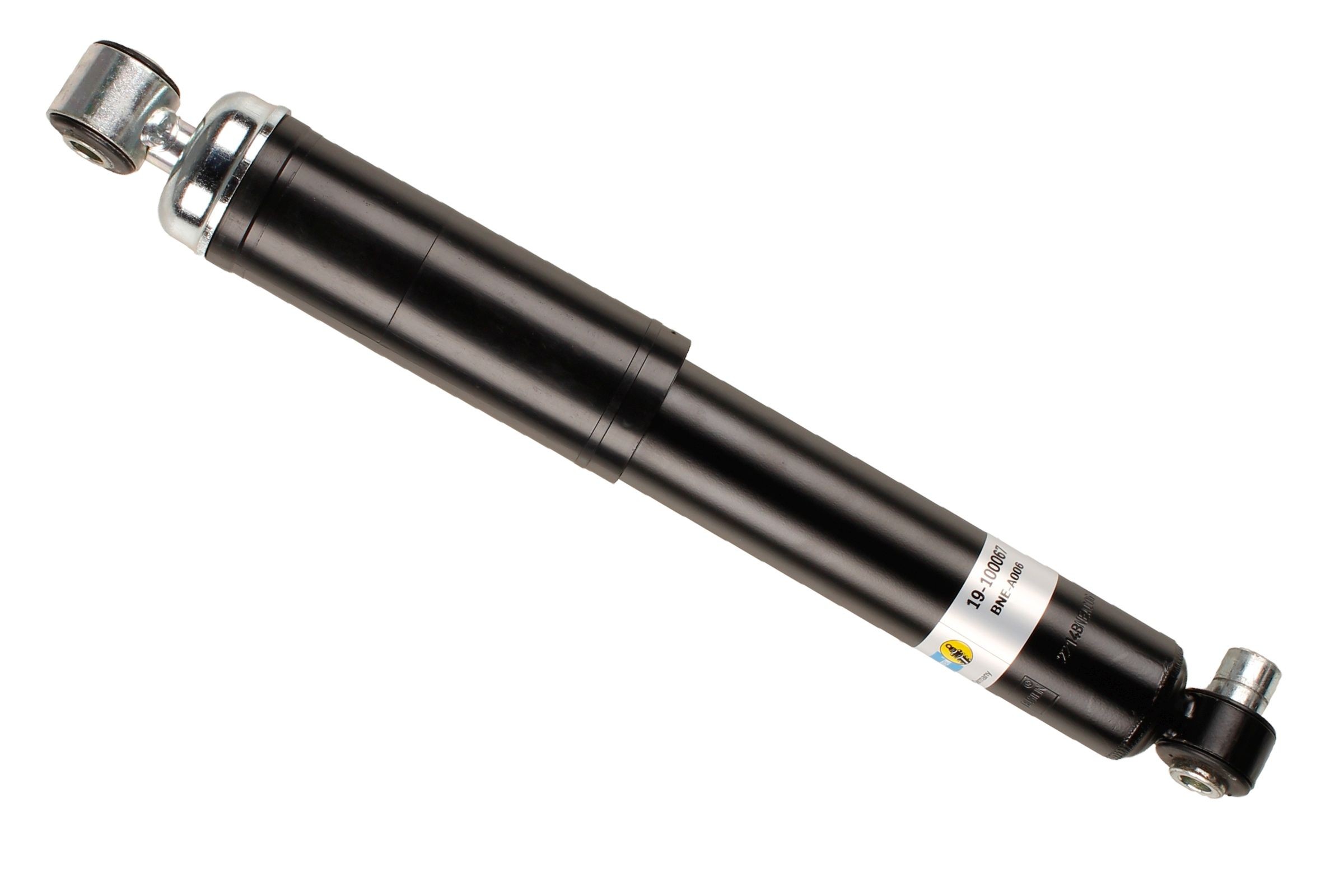 BILSTEIN Steering rack Article number: 60-169815 cheaply