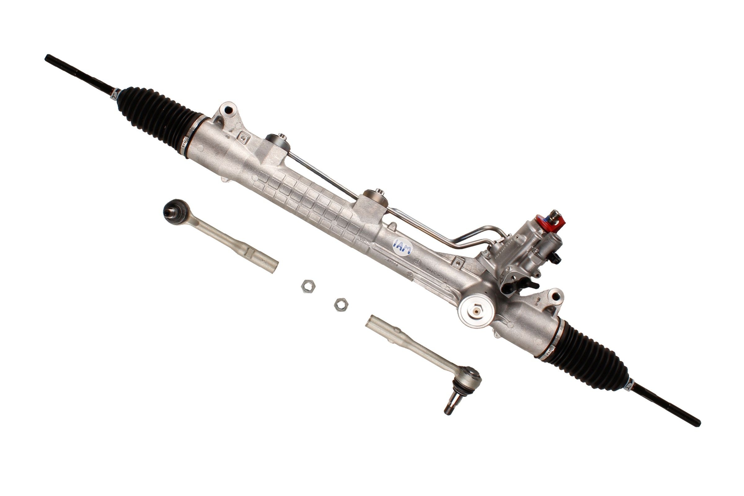 BILSTEIN Steering rack Article number: 61-169852 cheaply
