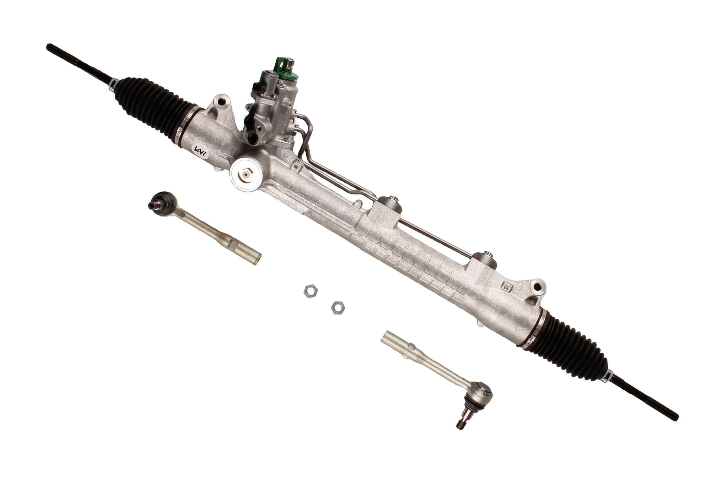 BILSTEIN Steering rack Article number: 61-169869 cheaply