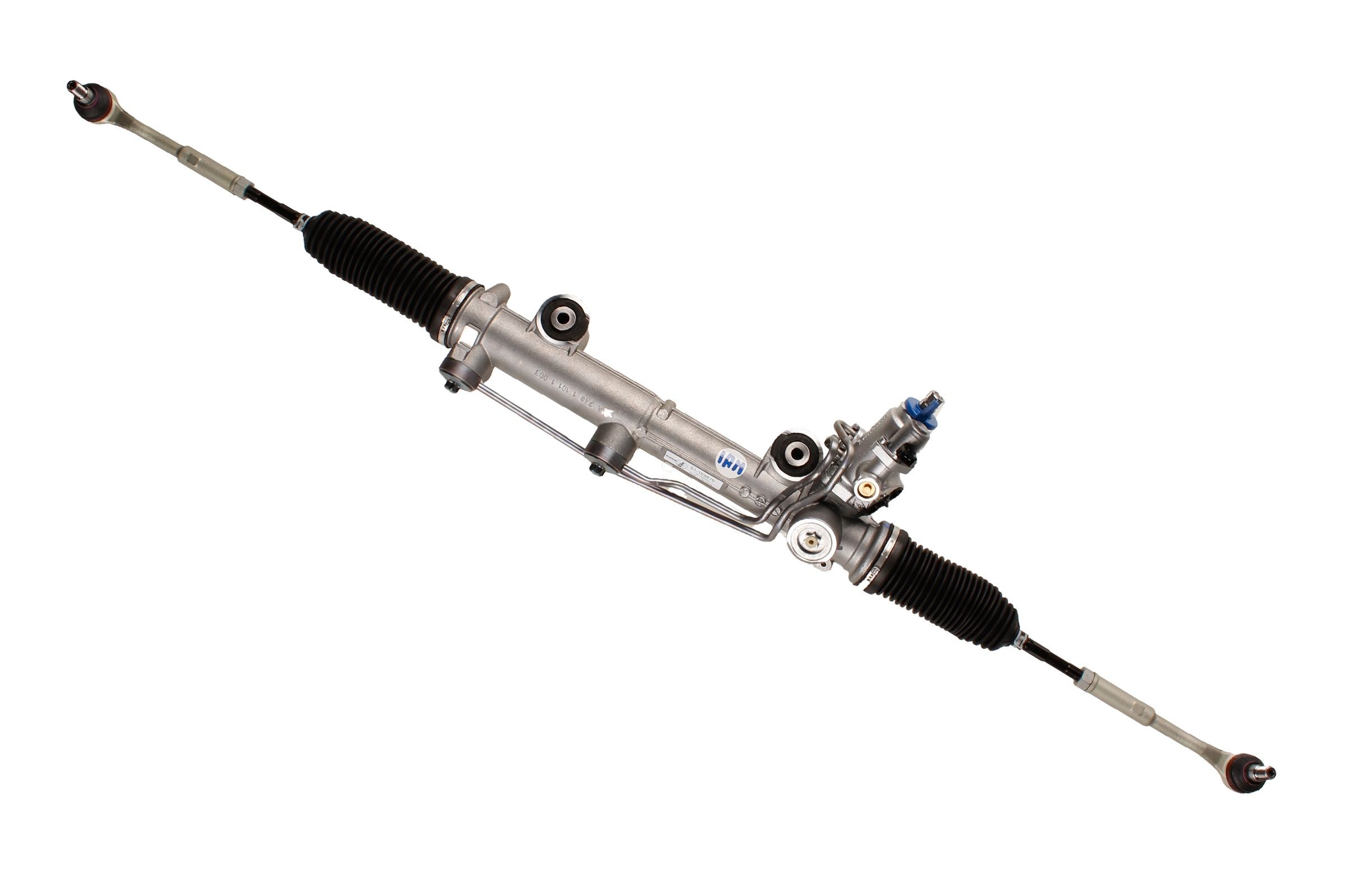 BILSTEIN Steering rack Article number: 61-169876 cheaply