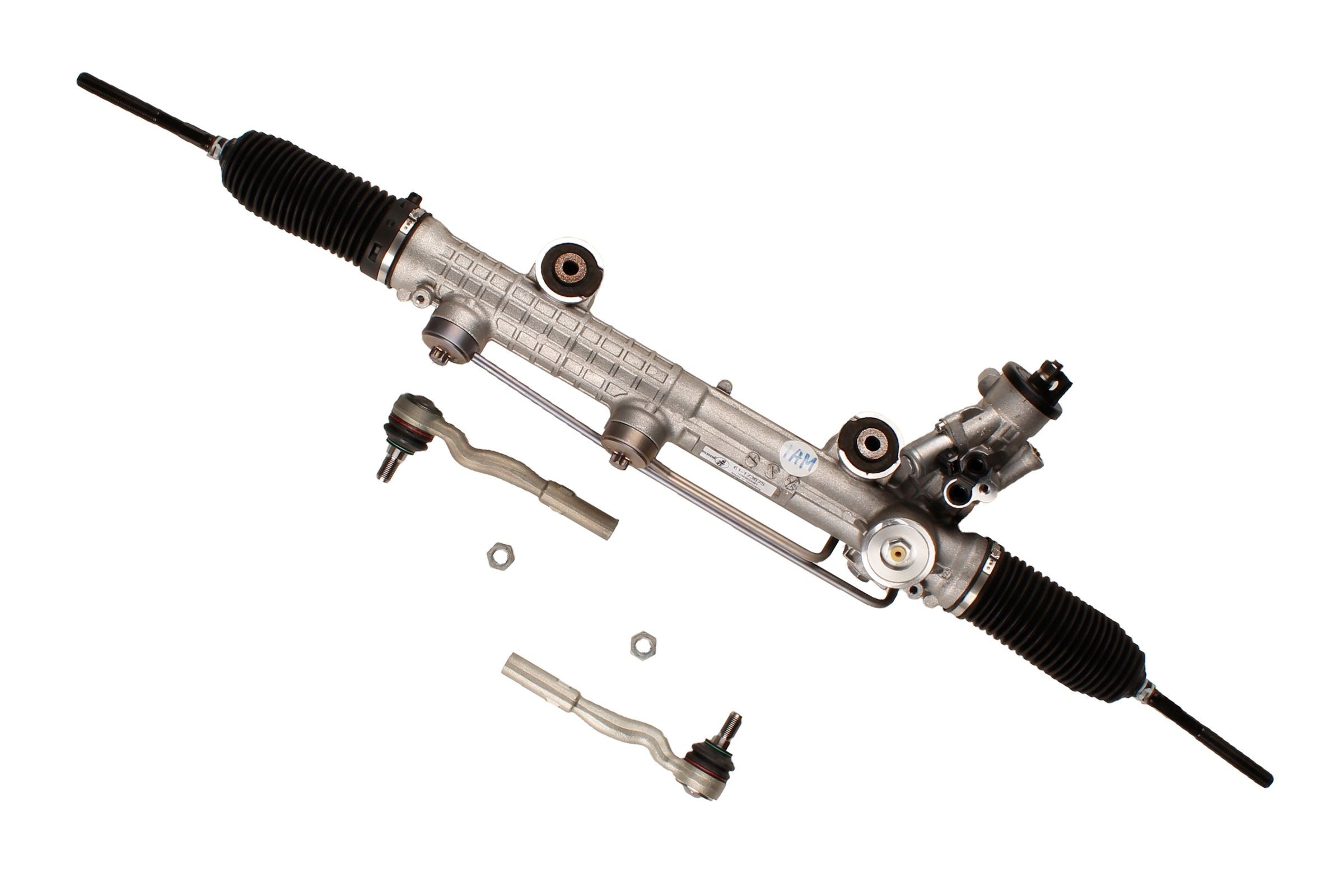 BILSTEIN Steering rack Article number: 61-173675 cheaply