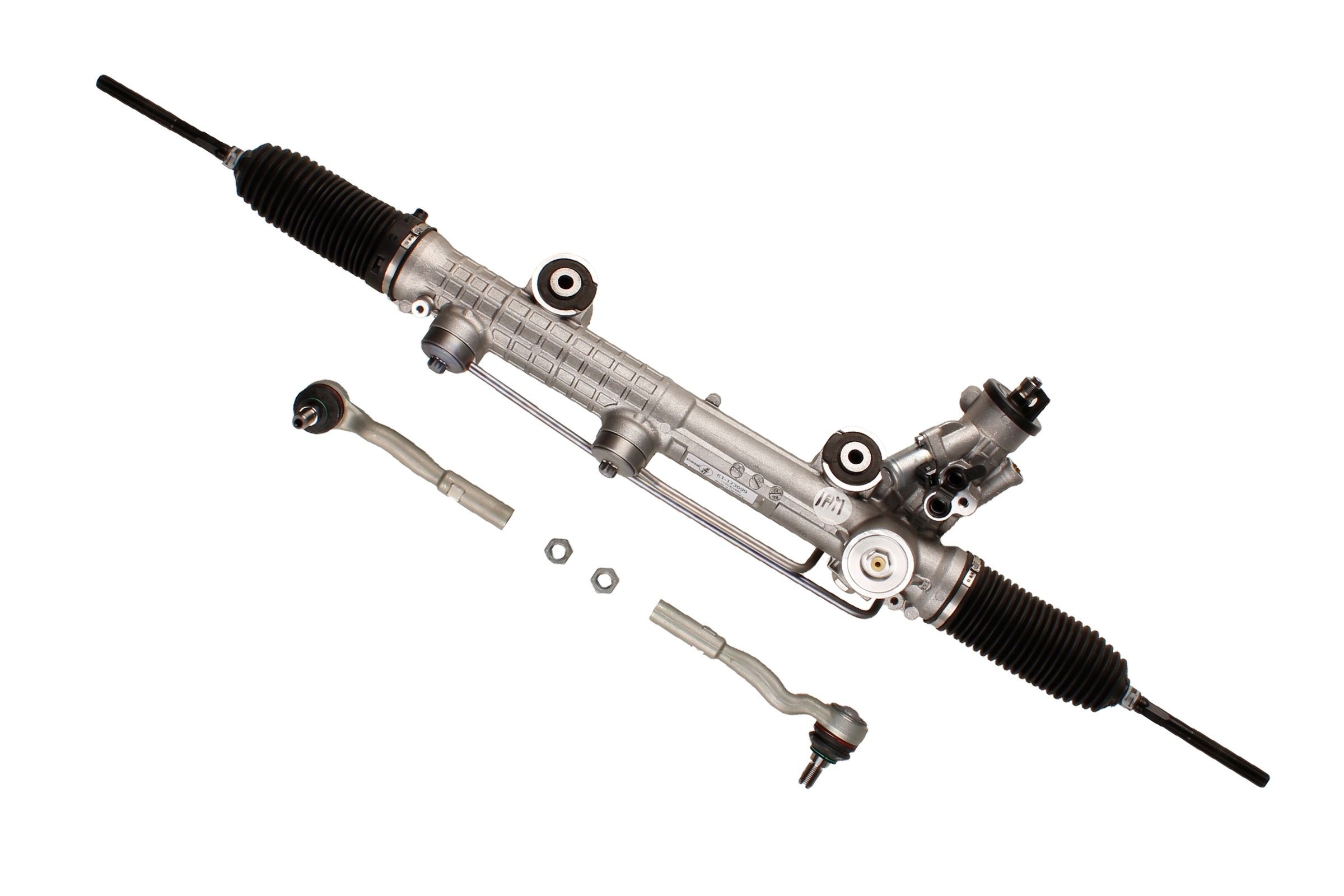 BILSTEIN Steering rack Article number: 61-173699 cheaply