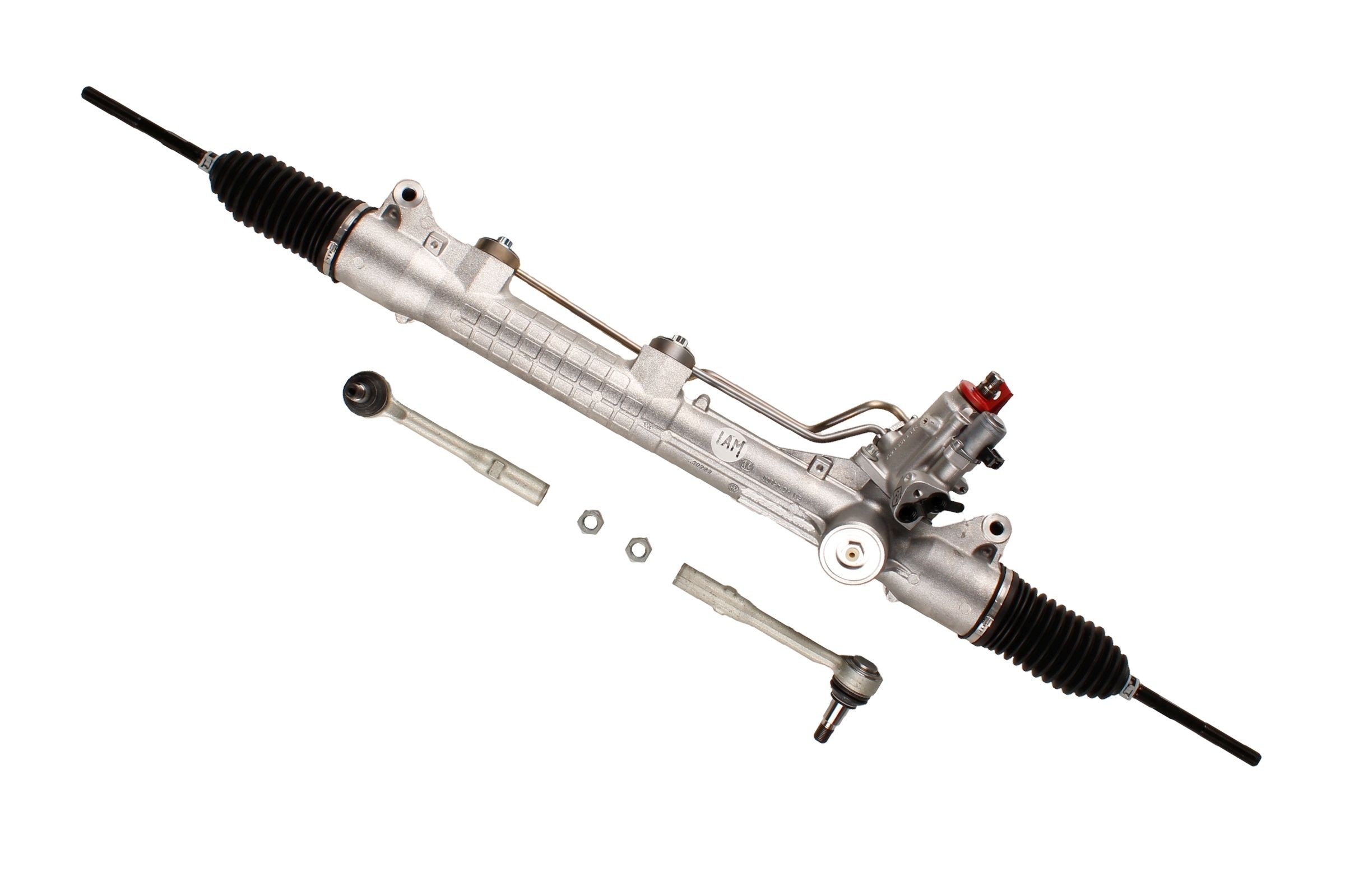 BILSTEIN Steering rack Article number: 61-173798 cheaply