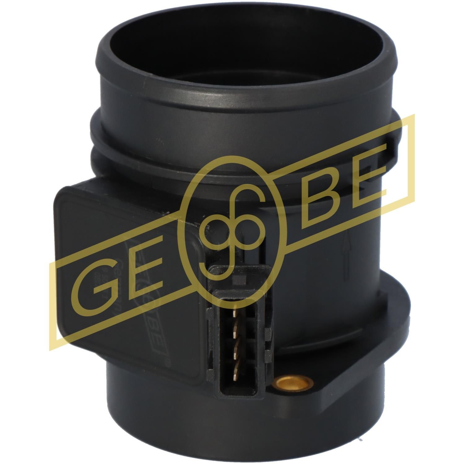 GEBE Brændstofpumpe Varenummer: 9 6010 1 billige