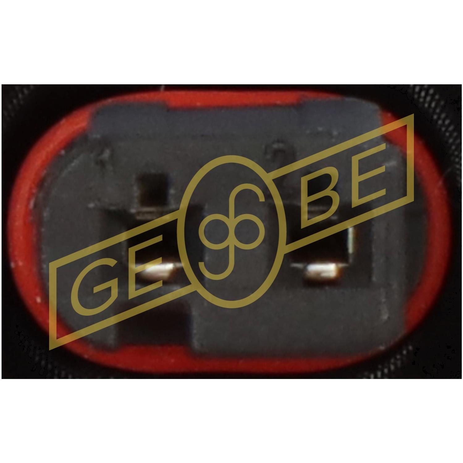GEBE 9 9339 1 Relee, radiaatoriventilaatori jaoks NEW BEETLE 3.2 RSI 4motion (1C9) 224 HP Bensiin 2010