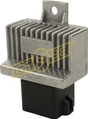GEBE Control Unit, glow plug system Article number: 9 9438 1 cheaply