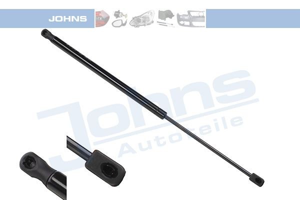 JOHNS Tailgate strut Article number: 90 23 95-95 cheaply