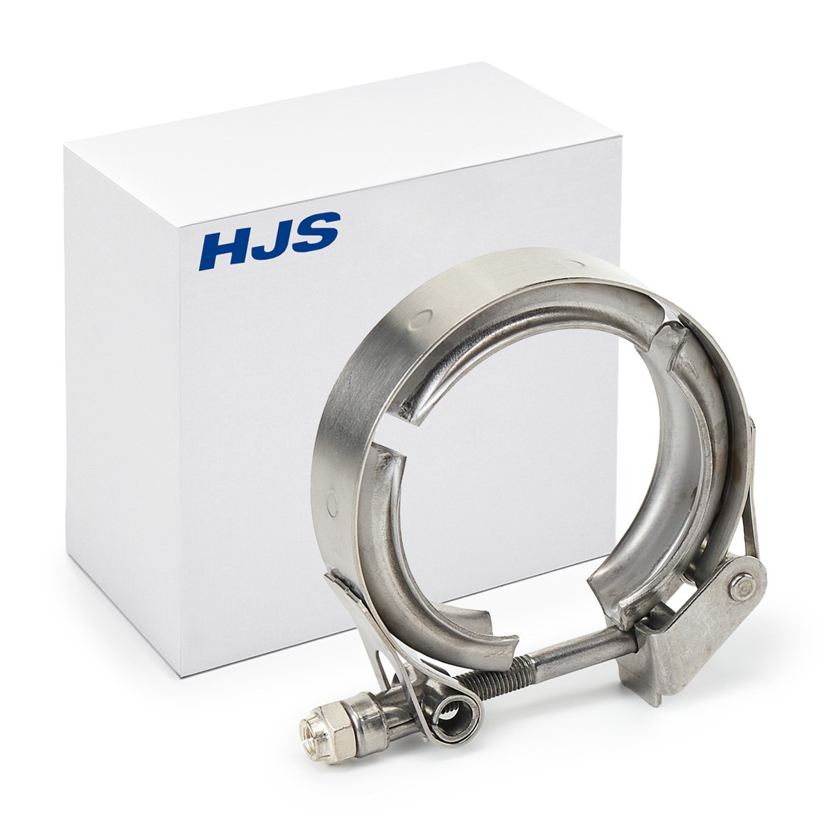 HJS Rørforbinder, udstødningssystem Varenummer: 90 60 5195 billige