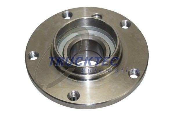 TRUCKTEC AUTOMOTIVE Bush, connecting rod Article number: 90.13.002 cheaply