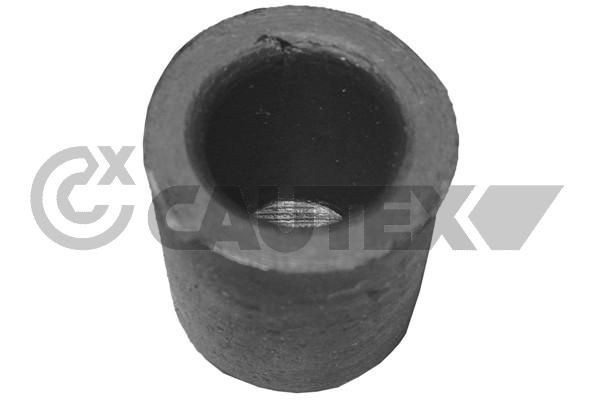 CAUTEX Sealing Plug, coolant flange Article number: 900034 cheaply