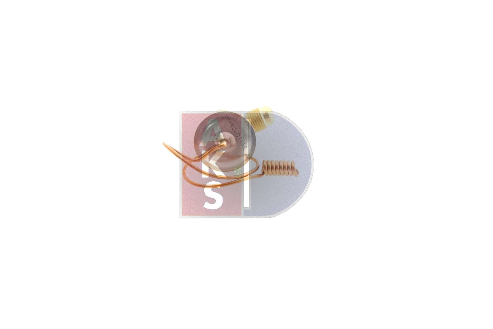 AKS DASIS Seal, compressor Article number: 900124N cheaply