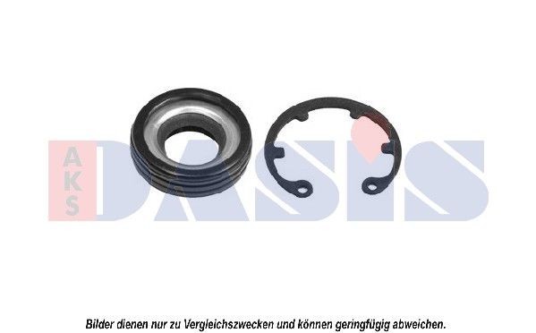 AKS DASIS Seal, compressor Article number: 900151N cheaply