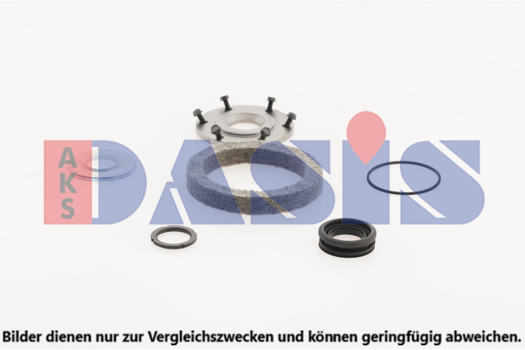 AKS DASIS Seal, compressor Article number: 900152N cheaply