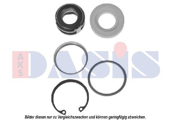 AKS DASIS Seal, compressor Article number: 900158N cheaply