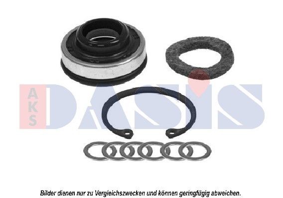 AKS DASIS Seal, compressor Article number: 900163N cheaply