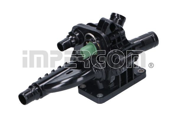 ORIGINAL IMPERIUM Coolant Flange Article number: 90037 cheaply
