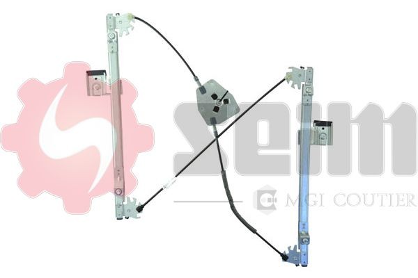 SEIM Window regulator Article number: 900636 cheaply