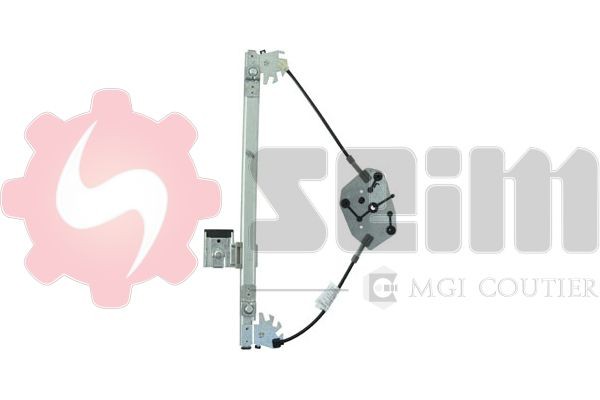 SEIM Window regulator Article number: 900640 cheaply