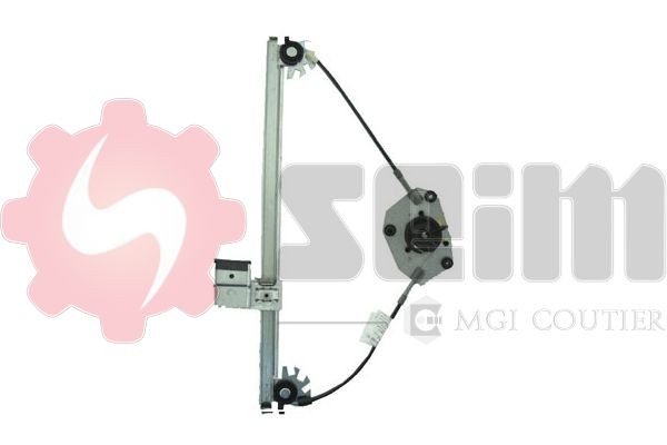 SEIM Window regulator Article number: 900641 cheaply
