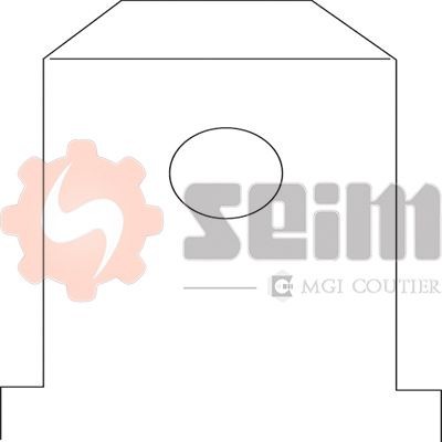 SEIM Window regulator Article number: 900778 cheaply