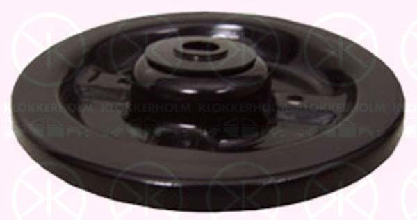 KLOKKERHOLM Spring Cap Article number: 9008435 cheaply