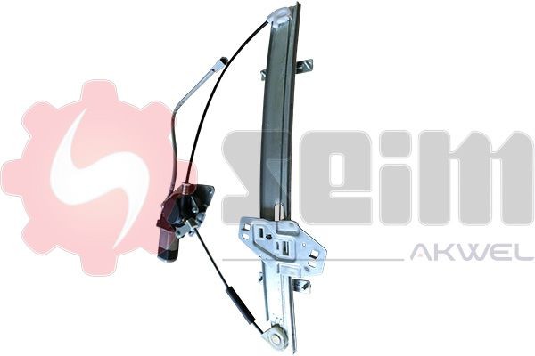 SEIM Window regulator Article number: 900996 cheaply