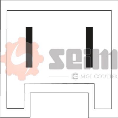 SEIM Window regulator Article number: 901083 cheaply