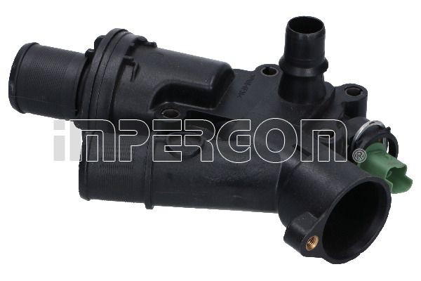 ORIGINAL IMPERIUM Coolant Flange Article number: 90123 cheaply