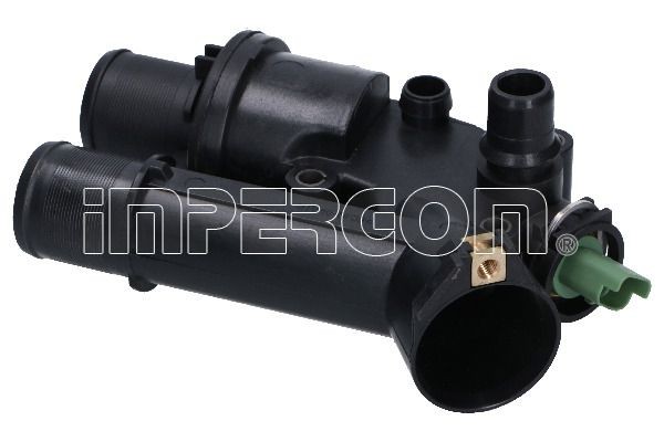 ORIGINAL IMPERIUM Coolant Flange Article number: 90124 cheaply