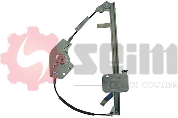SEIM Window regulator Article number: 901539 cheaply