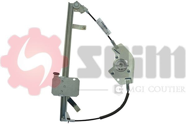 SEIM Window regulator Article number: 901540 cheaply