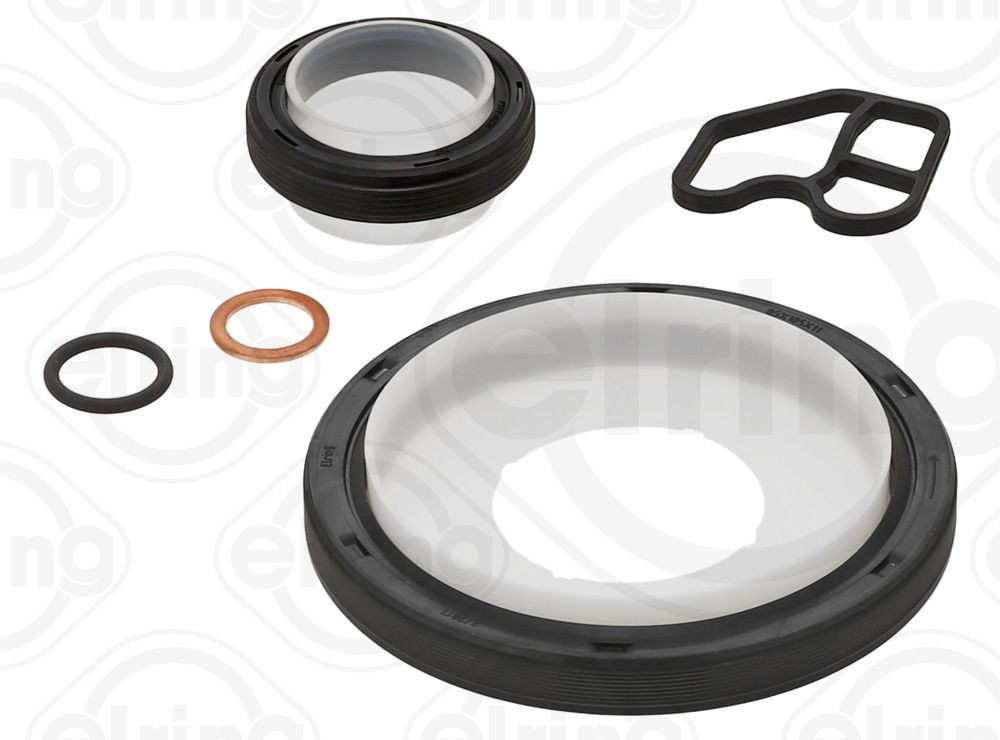 ELRING Crankcase gasket set Article number: 902.830 cheaply
