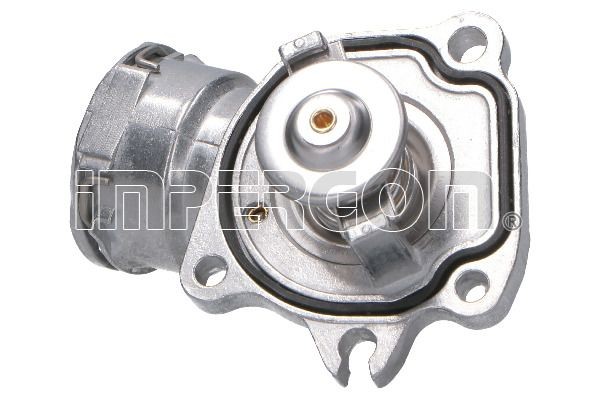ORIGINAL IMPERIUM Coolant Flange Article number: 90219 cheaply