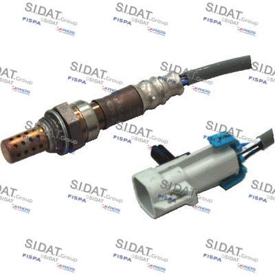 SIDAT Lambda sensor Article number: 90247 cheaply