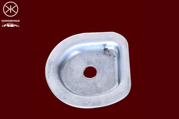 KLOKKERHOLM Spring Mounting Article number: 9025827 cheaply