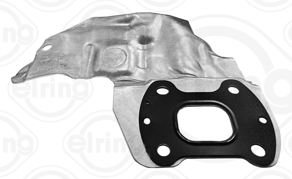 ELRING Exhaust manifold gasket Article number: 903.501 cheaply