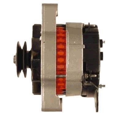 ROTOVIS Automotive Electrics Generaator Artikli number: 9034730 soodsalt
