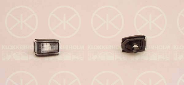 KLOKKERHOLM Blinklys Varenummer: 90350610 billige