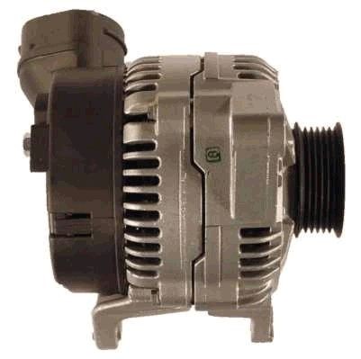 ROTOVIS Automotive Electrics Generaator Artikli number: 9038180 soodsalt