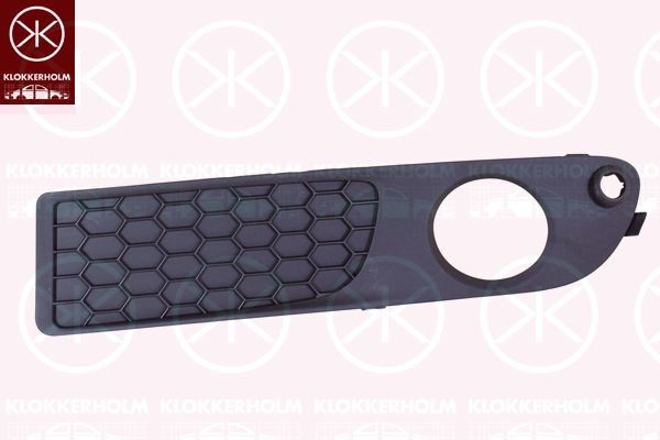 KLOKKERHOLM Kofangergitter Varenummer: 9038913 billige