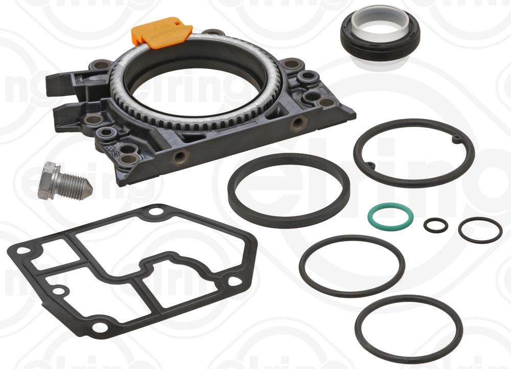 ELRING Crankcase gasket set Article number: 904.780 cheaply