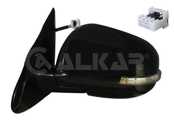 ALKAR Wing mirror Article number: 9043859 cheaply