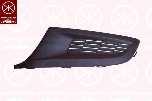 KLOKKERHOLM Kølergitter Varenummer: 9047991 billige