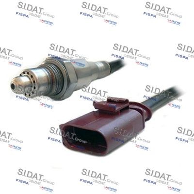 FISPA Lambda sensor Article number: 90494 cheaply