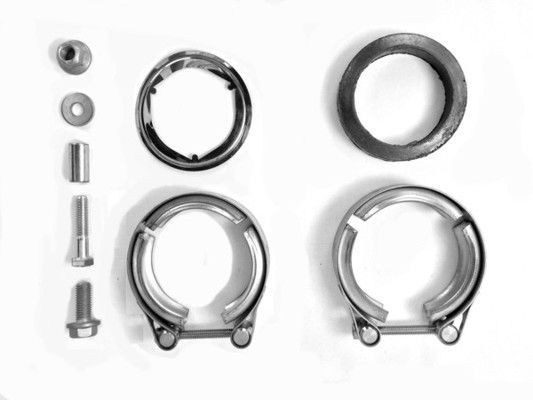 OBERLAND Mounting Kit, soot filter Article number: 905 104 cheaply