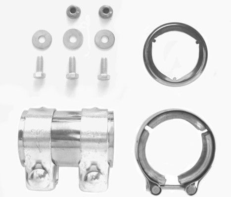 OBERLAND Mounting Kit, soot filter Article number: 905 107 cheaply