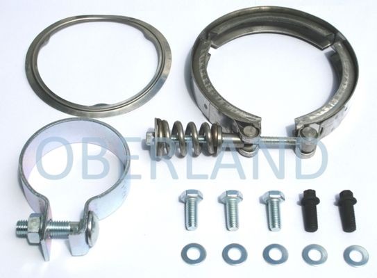 OBERLAND Mounting Kit, soot filter Article number: 905 111 cheaply